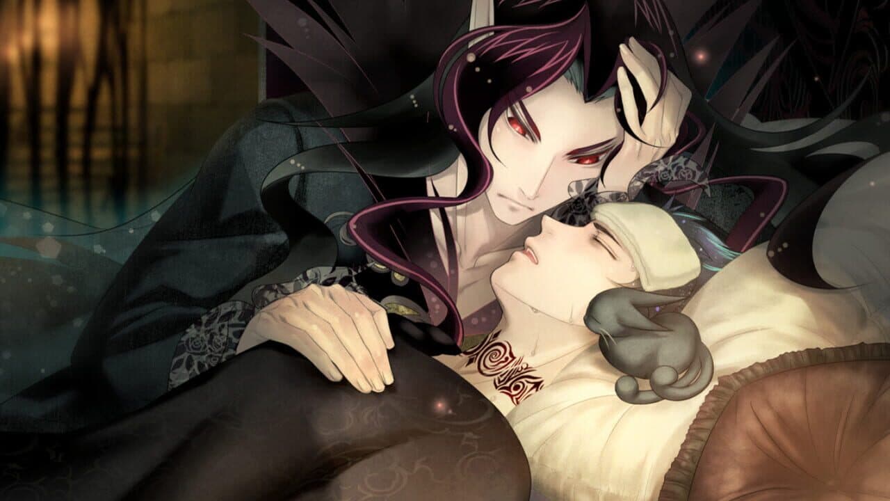 Sorcerer's Choice: Angel or Demon? Steam Version thumbnail 4