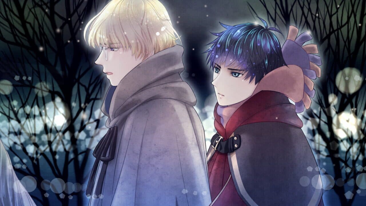 Sorcerer's Choice: Angel or Demon? Steam Version thumbnail 5