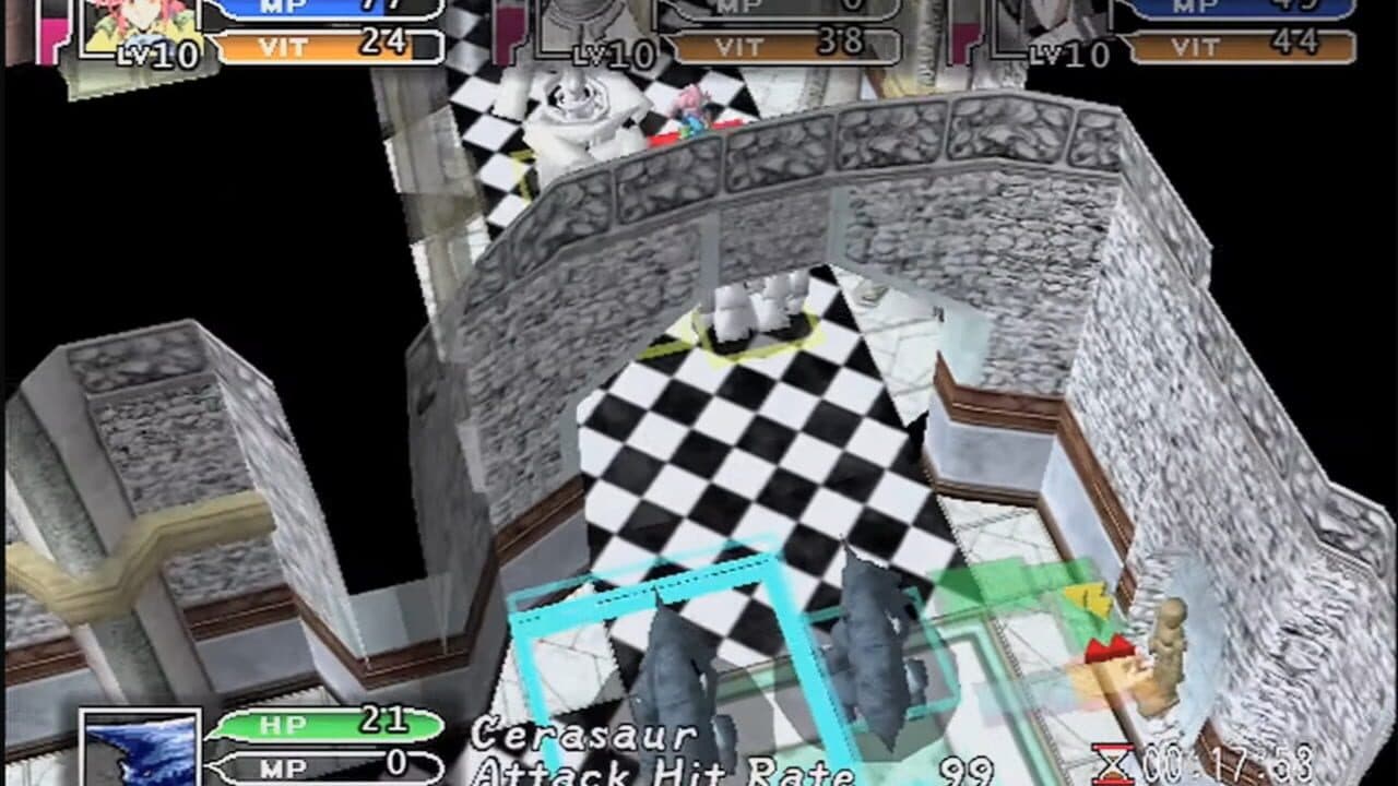 Time Stalkers thumbnail 4