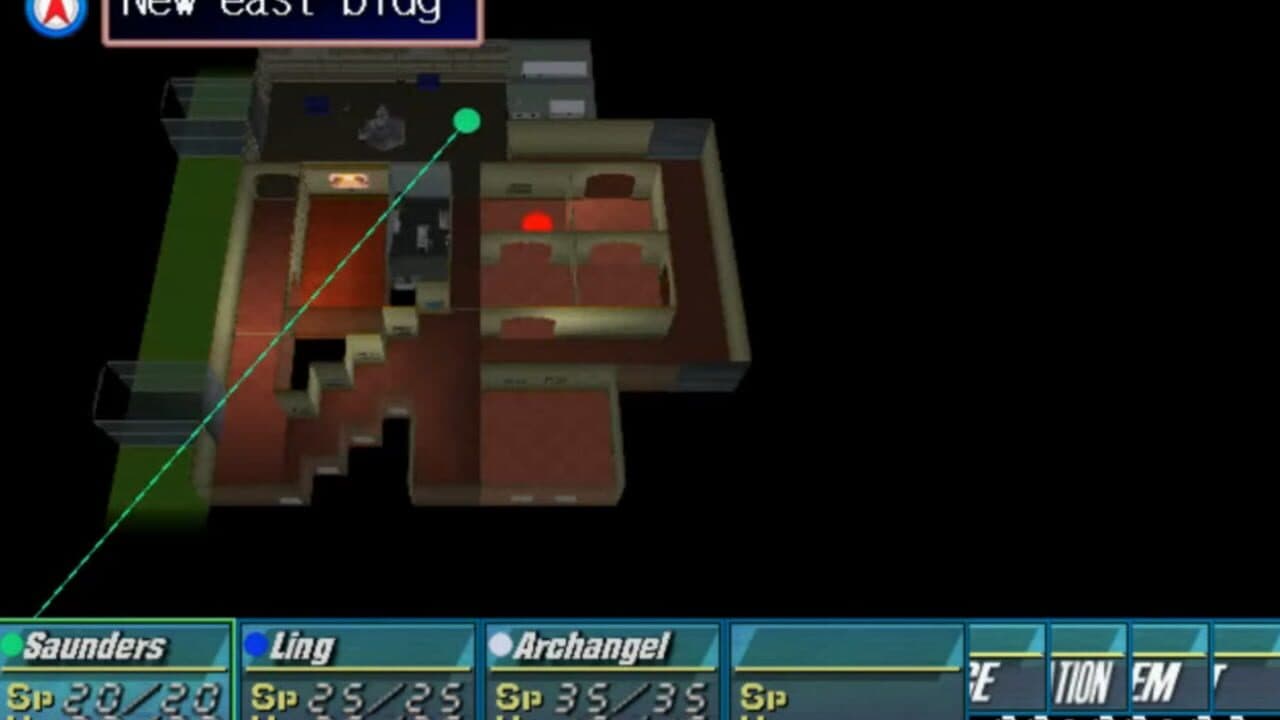 Industrial Spy: Operation Espionage thumbnail 3