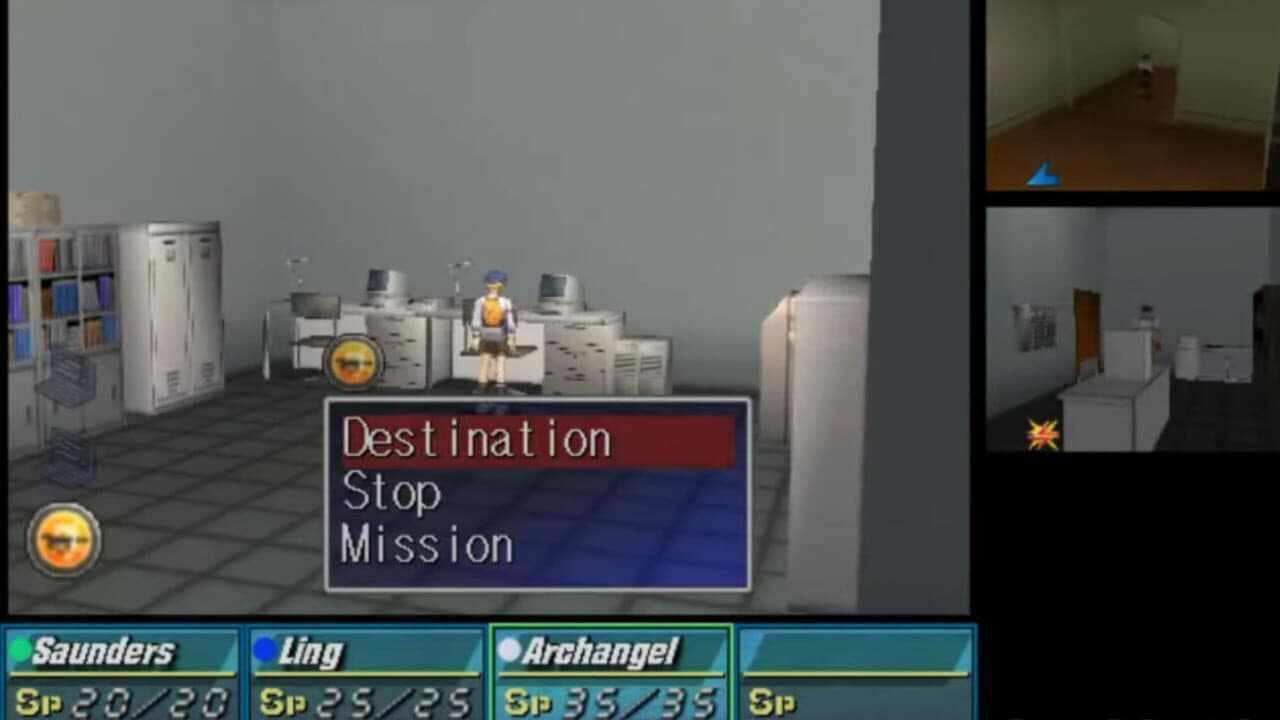 Industrial Spy: Operation Espionage thumbnail 2