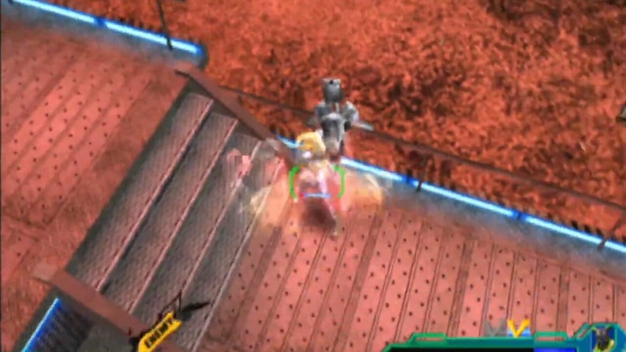 Heavy Metal: Geomatrix thumbnail 2