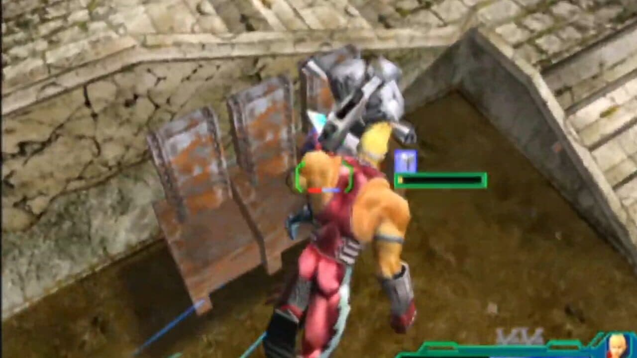 Heavy Metal: Geomatrix thumbnail 3