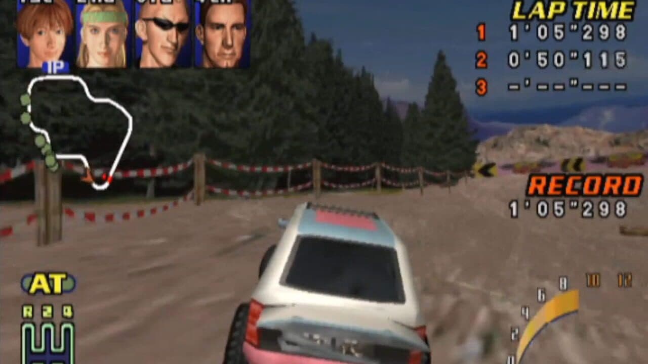 TNN Motorsports Hardcore Heat thumbnail 3