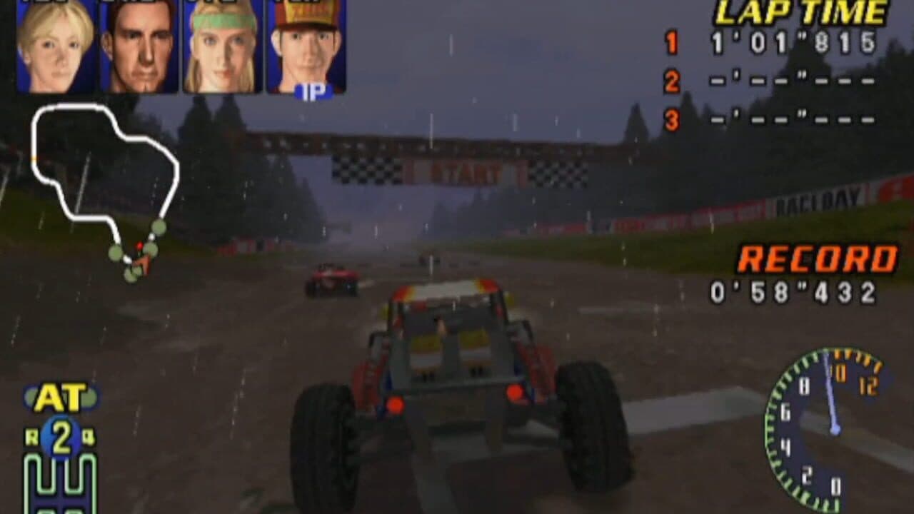 TNN Motorsports Hardcore Heat thumbnail 2