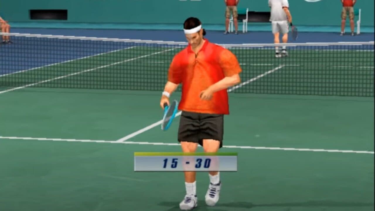 Tennis 2K2 thumbnail 2