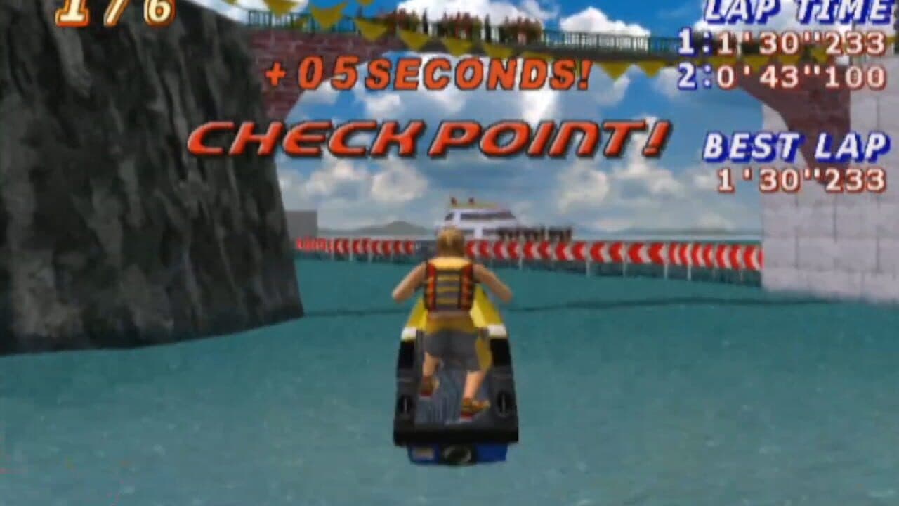 Surf Rocket Racers thumbnail 2