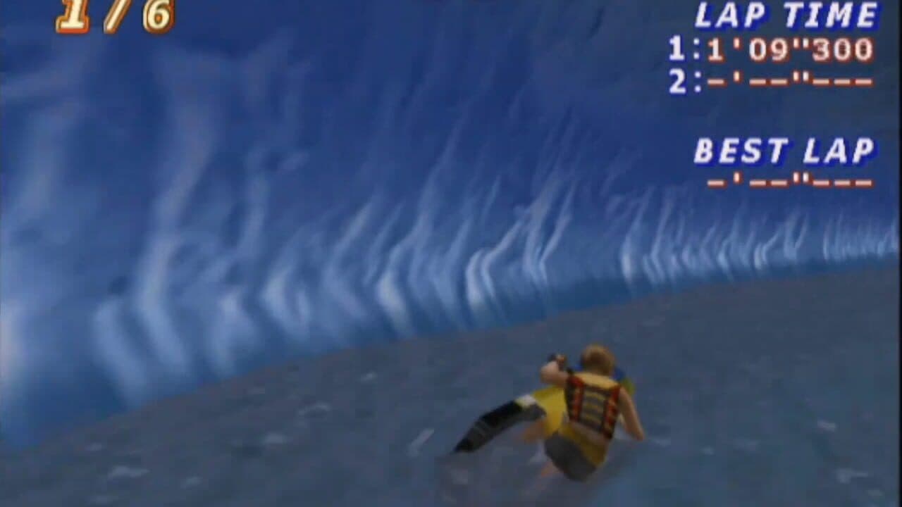 Surf Rocket Racers thumbnail 3