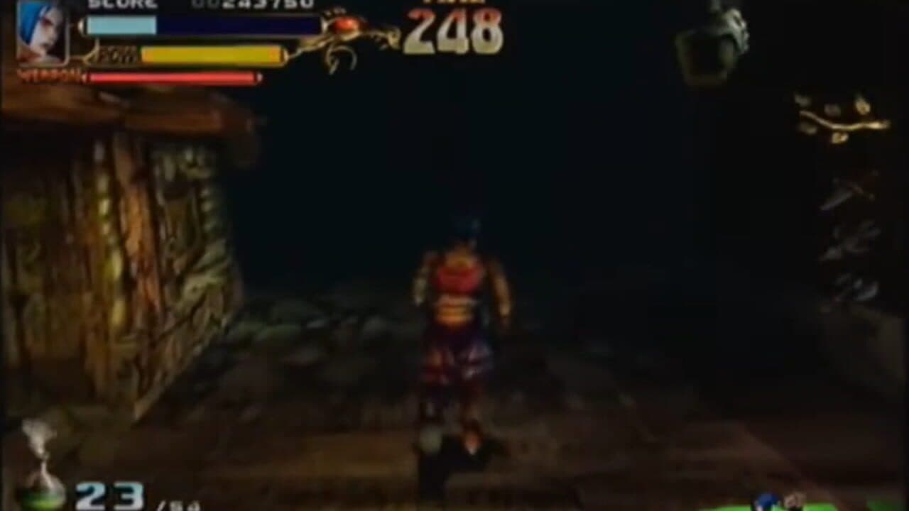 Soul Fighter thumbnail 2