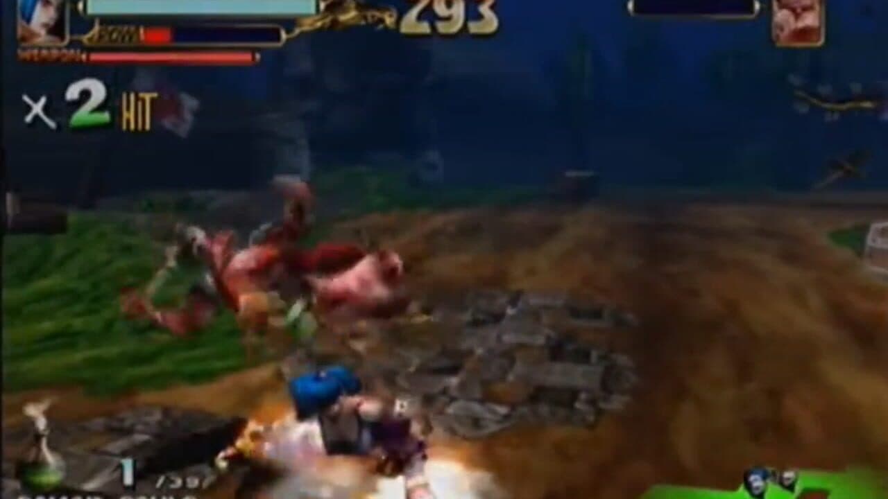 Soul Fighter thumbnail 3