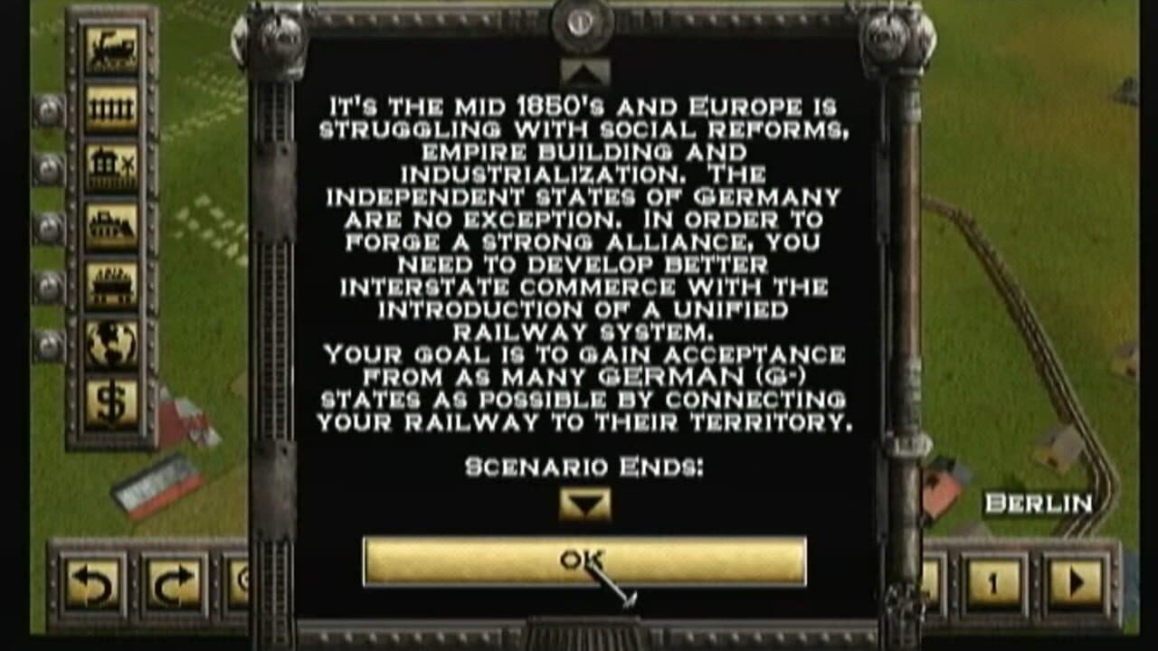 Railroad Tycoon II: Gold Edition thumbnail 2