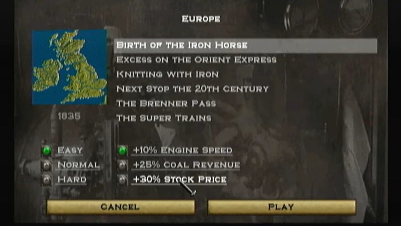 Railroad Tycoon II: Gold Edition thumbnail 3