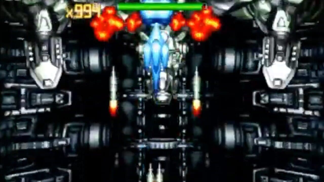 Fast Striker thumbnail 2