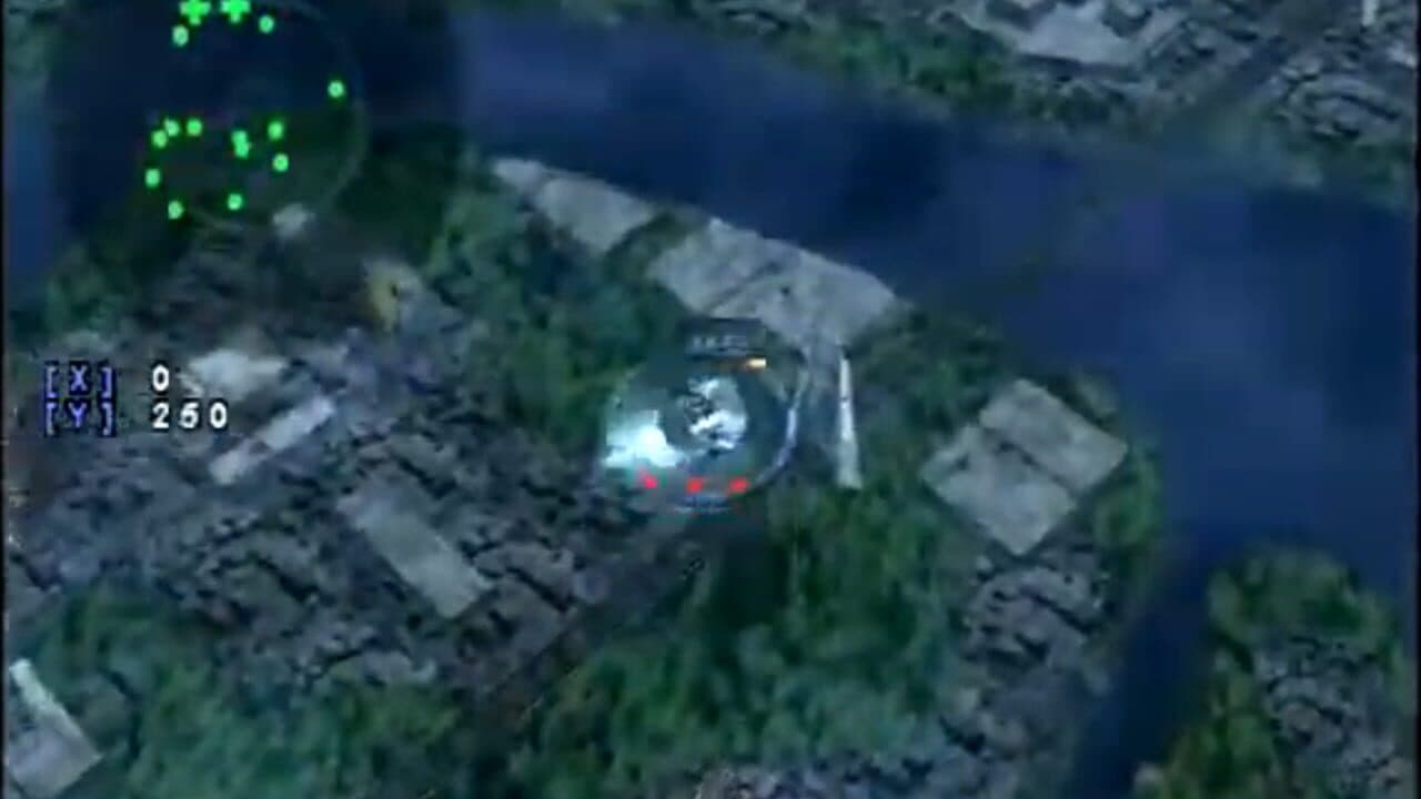 Armada thumbnail 2