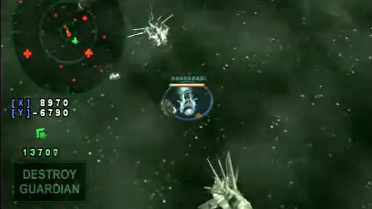 Armada thumbnail 3