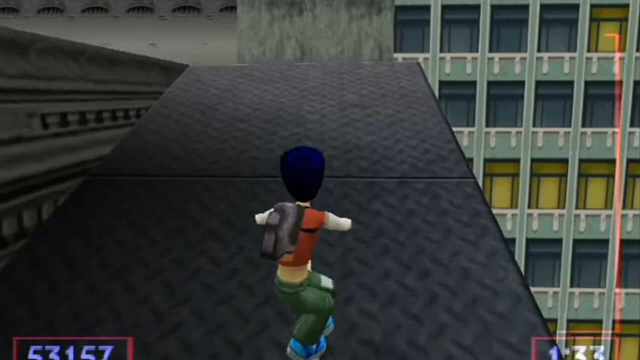 Razor Freestyle Scooter screenshot 1