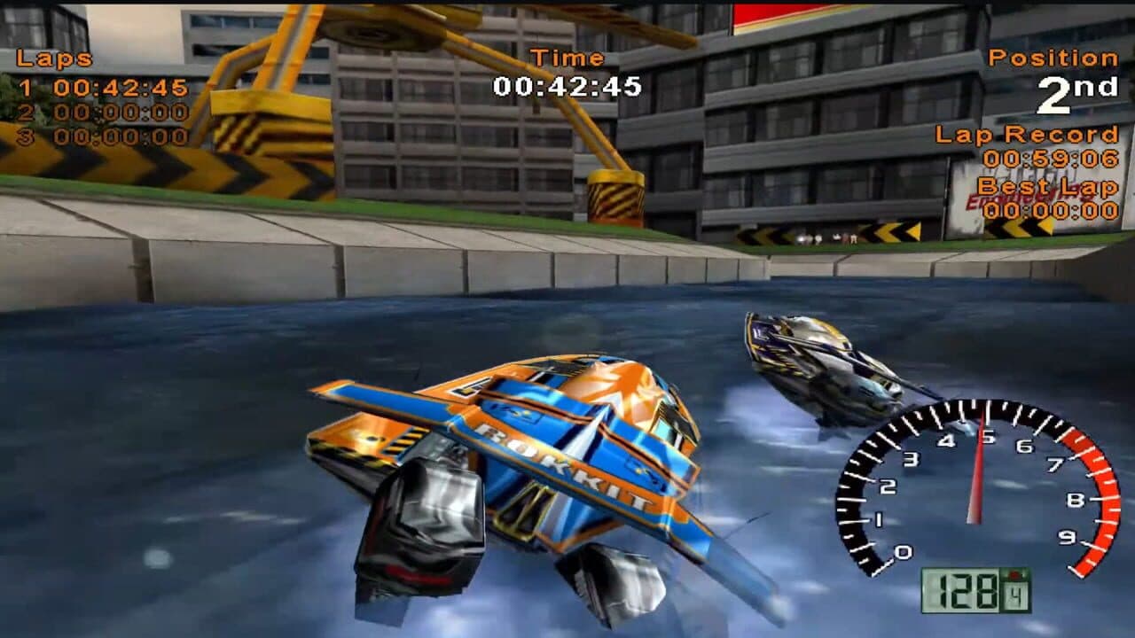Aqua GT thumbnail 2