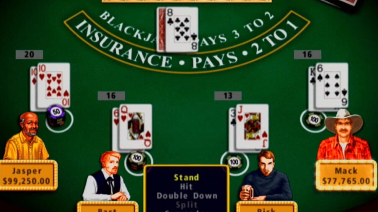 Hoyle Casino thumbnail 3