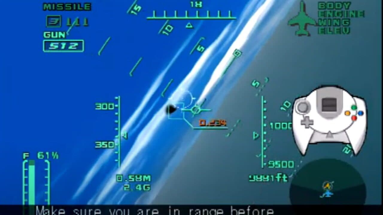 AeroWings 2: Airstrike thumbnail 3