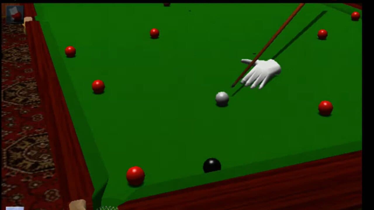 Jimmy White's 2: Cueball thumbnail 3