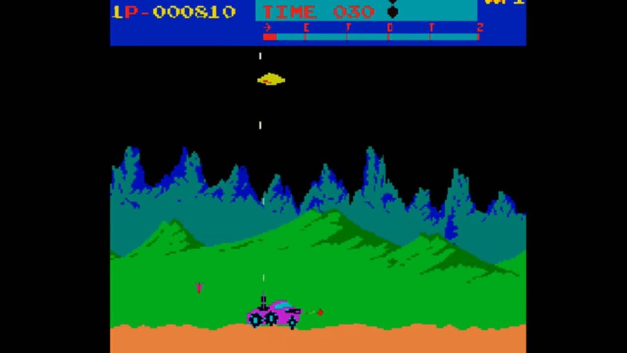 Midway's Greatest Arcade Hits: Volume 2 thumbnail 2