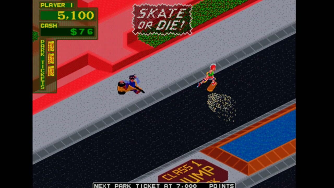 Midway's Greatest Arcade Hits: Volume 2 thumbnail 3