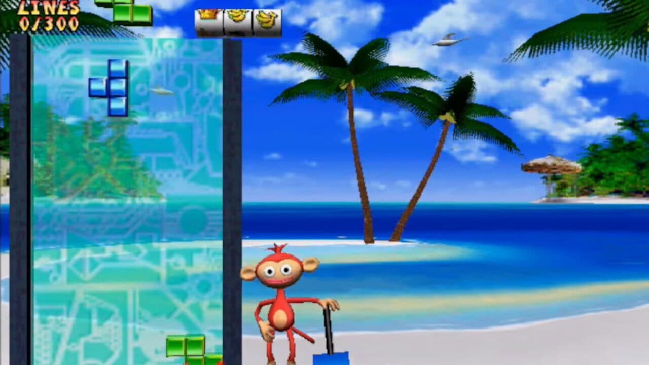 Sega Tetris thumbnail 3