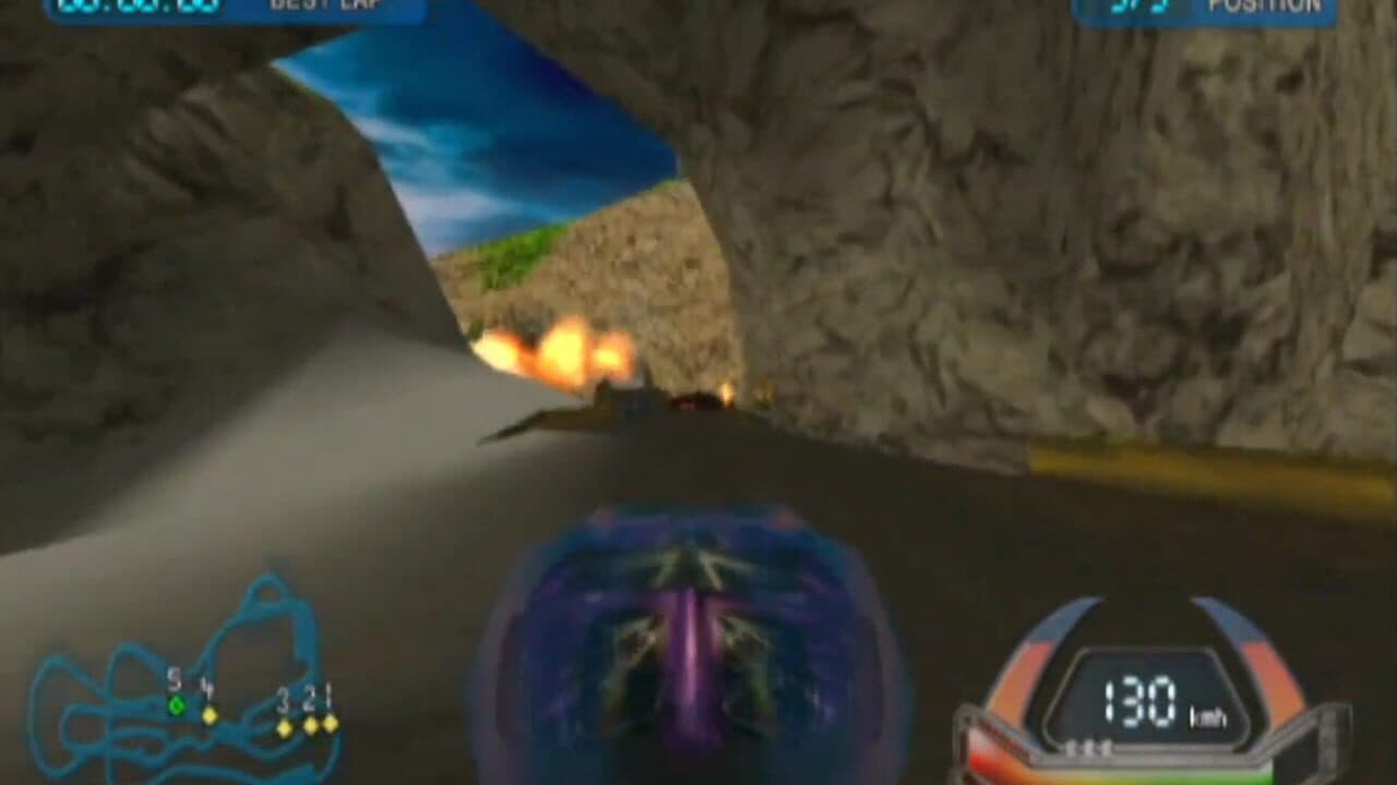 POD SpeedZone thumbnail 2