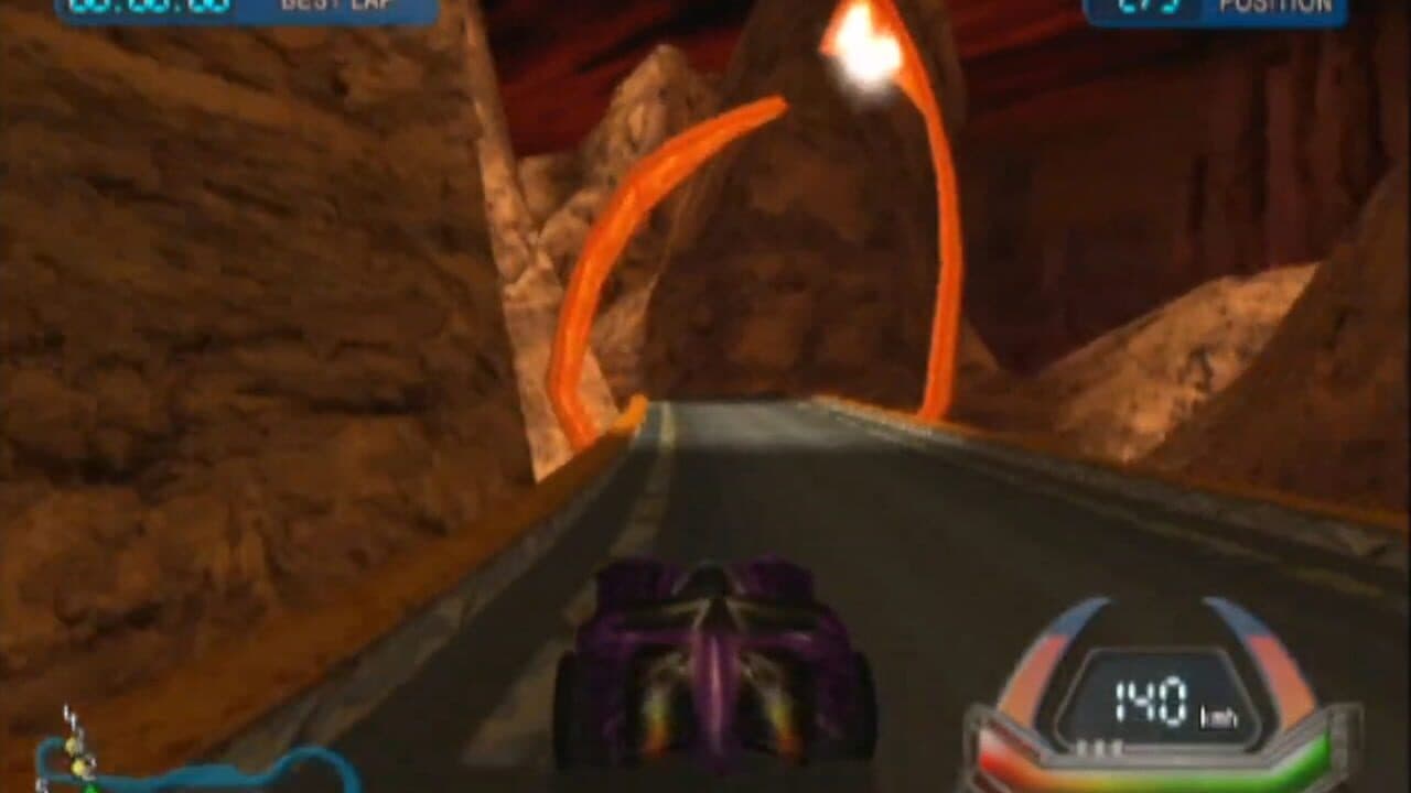 POD SpeedZone thumbnail 3