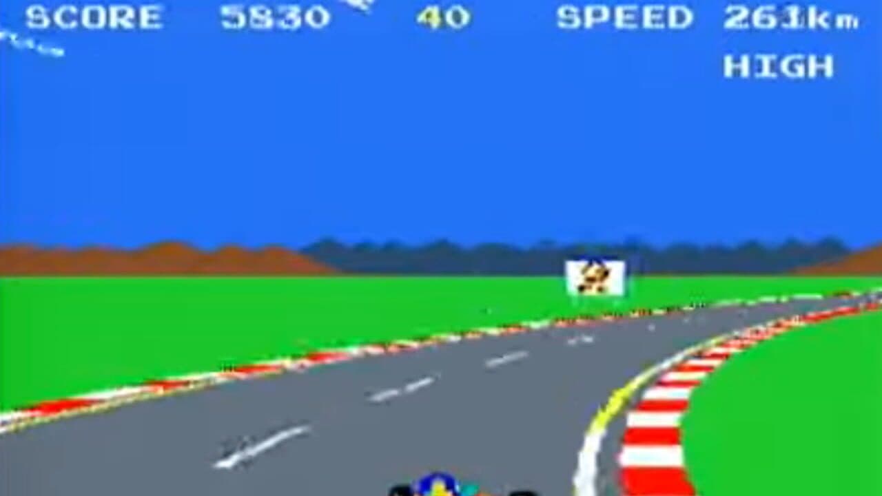 Namco Museum thumbnail 2