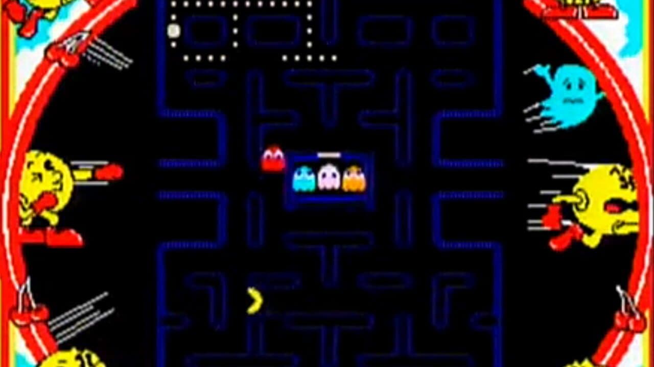 Namco Museum thumbnail 3