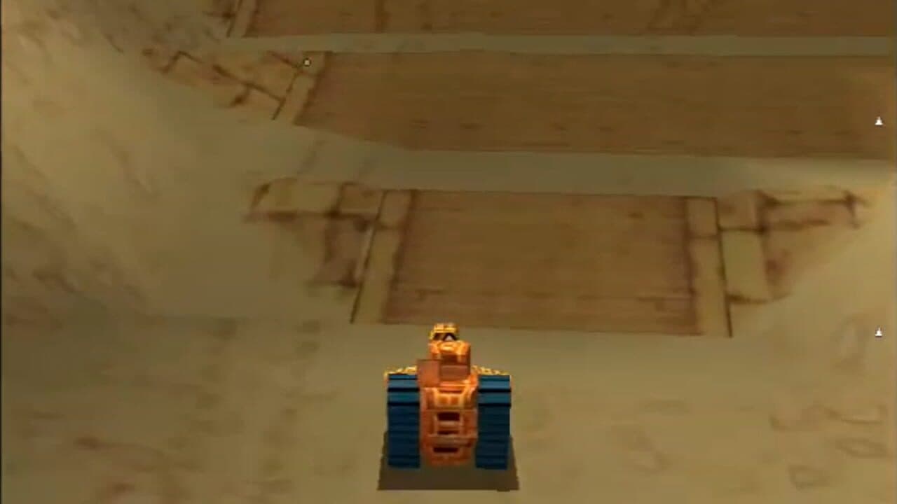 Wild Metal screenshot 1