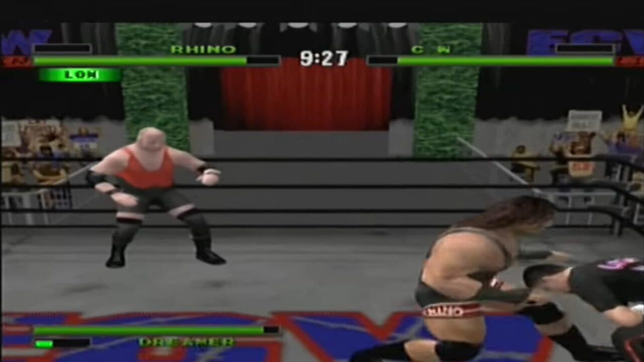 ECW Anarchy Rulz thumbnail 3