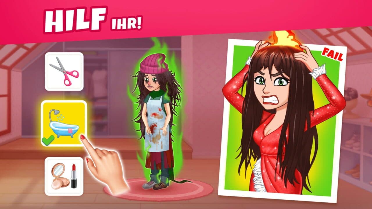 Cooking Diary: Restaurant Game thumbnail 2