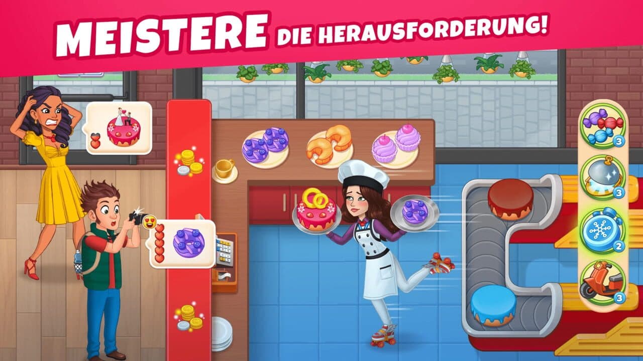 Cooking Diary: Restaurant Game thumbnail 4