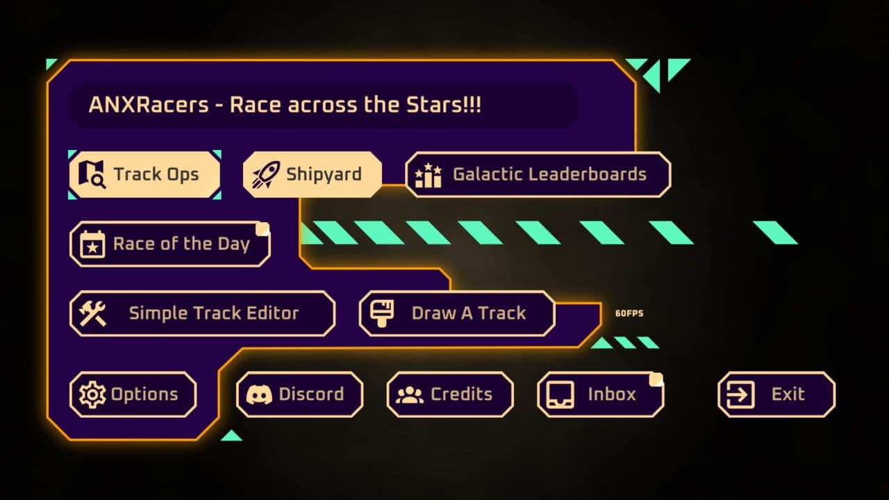 ANXRacers: Drift Space thumbnail 7
