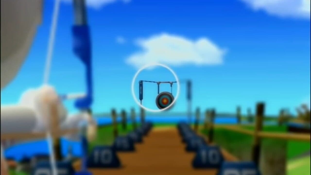 Wii Sports + Wii Sports Resort thumbnail 2