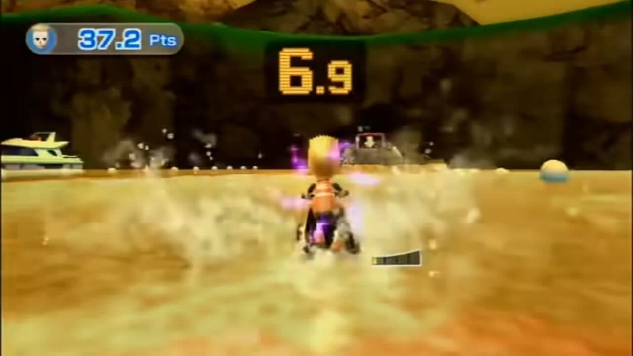 Wii Sports + Wii Sports Resort thumbnail 3