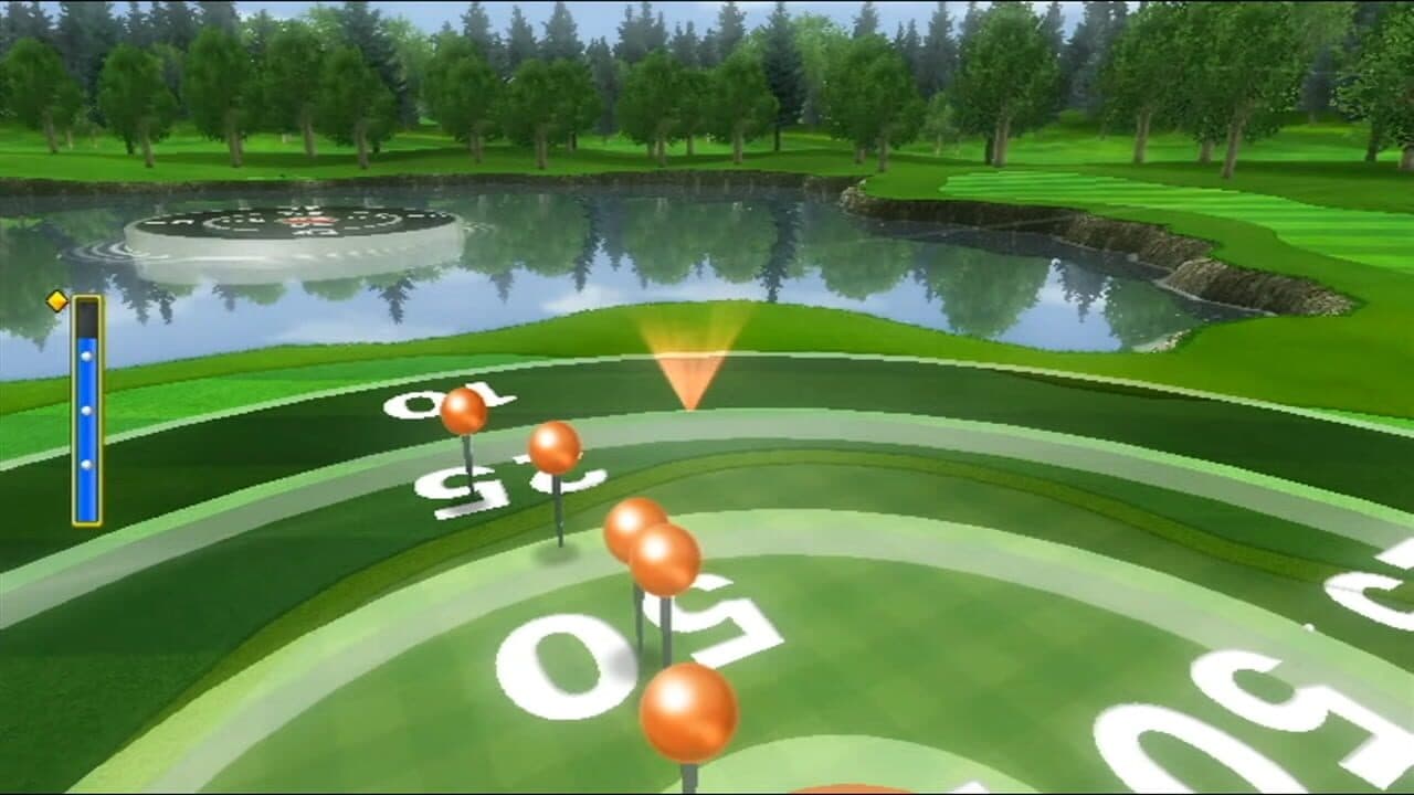 Wii Sports + Wii Sports Resort thumbnail 4