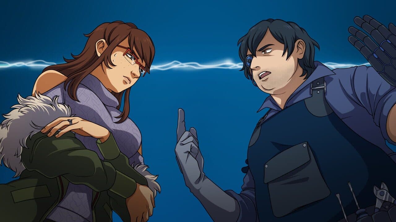 Decide 4 God thumbnail 9