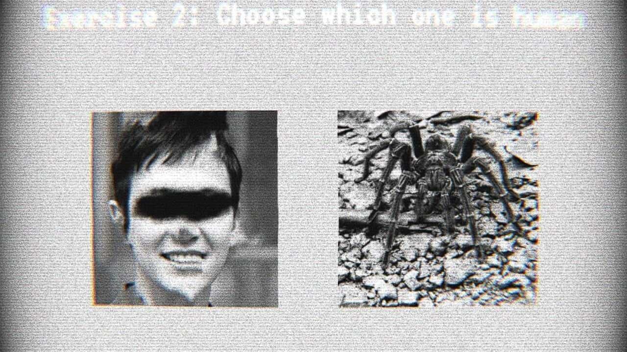Recognition Test 23 thumbnail 2