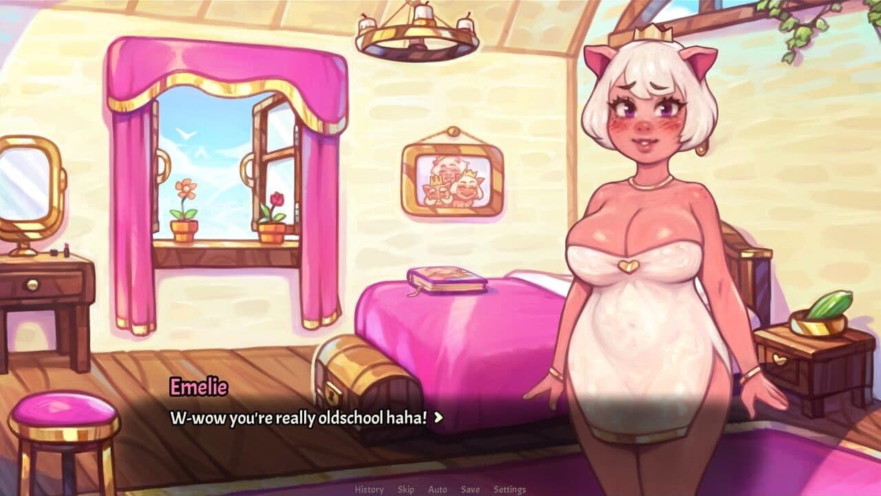My Pig Princess thumbnail 2