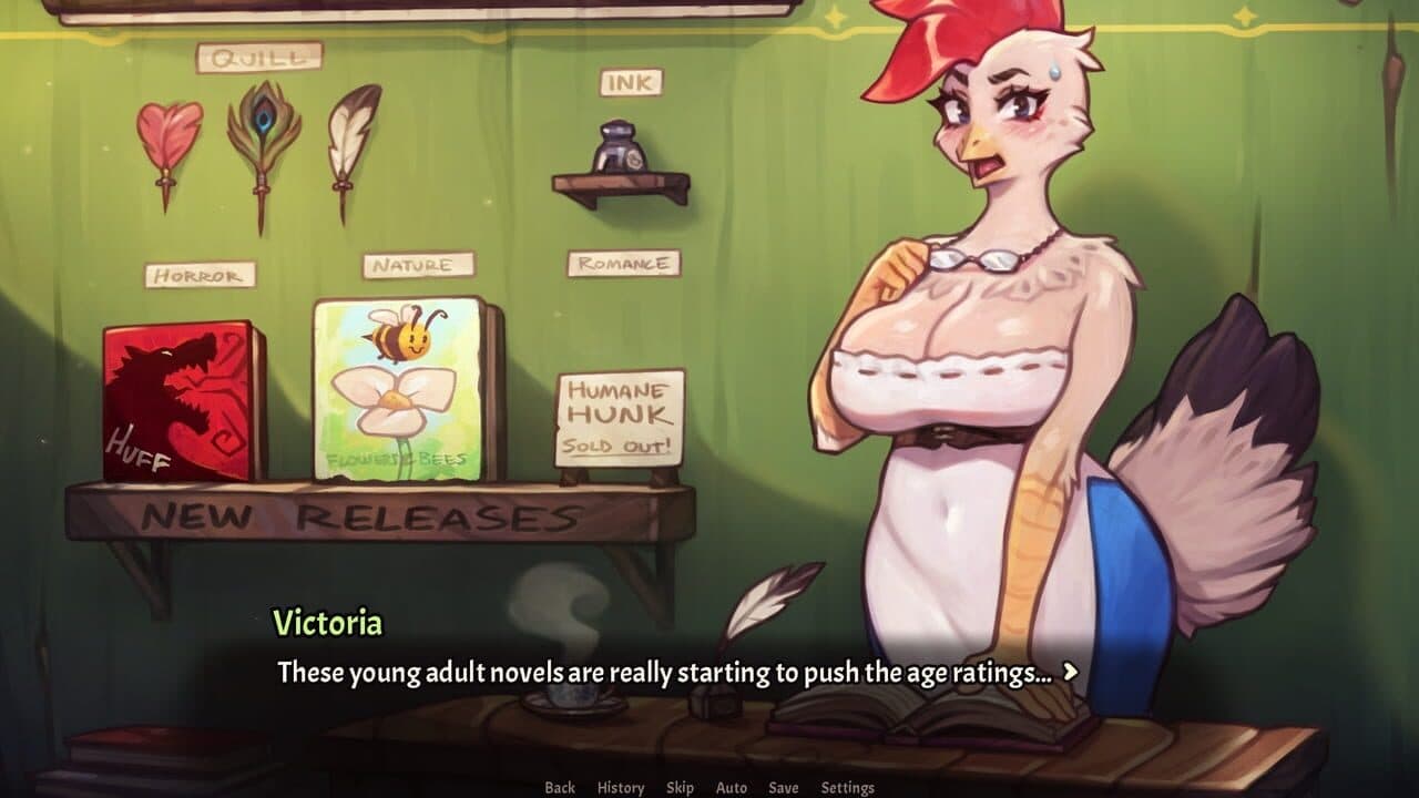 My Pig Princess thumbnail 4
