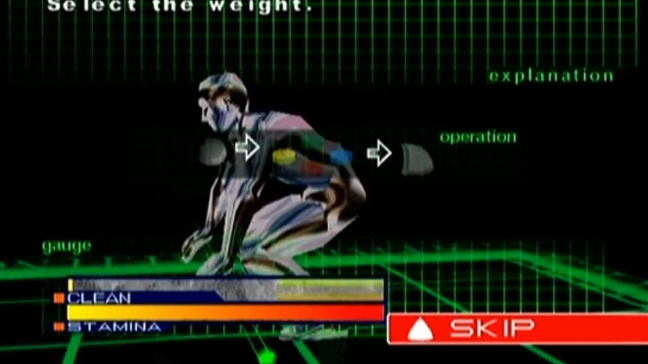 ESPN International Track & Field thumbnail 2