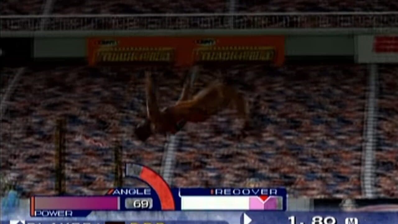 ESPN International Track & Field thumbnail 3