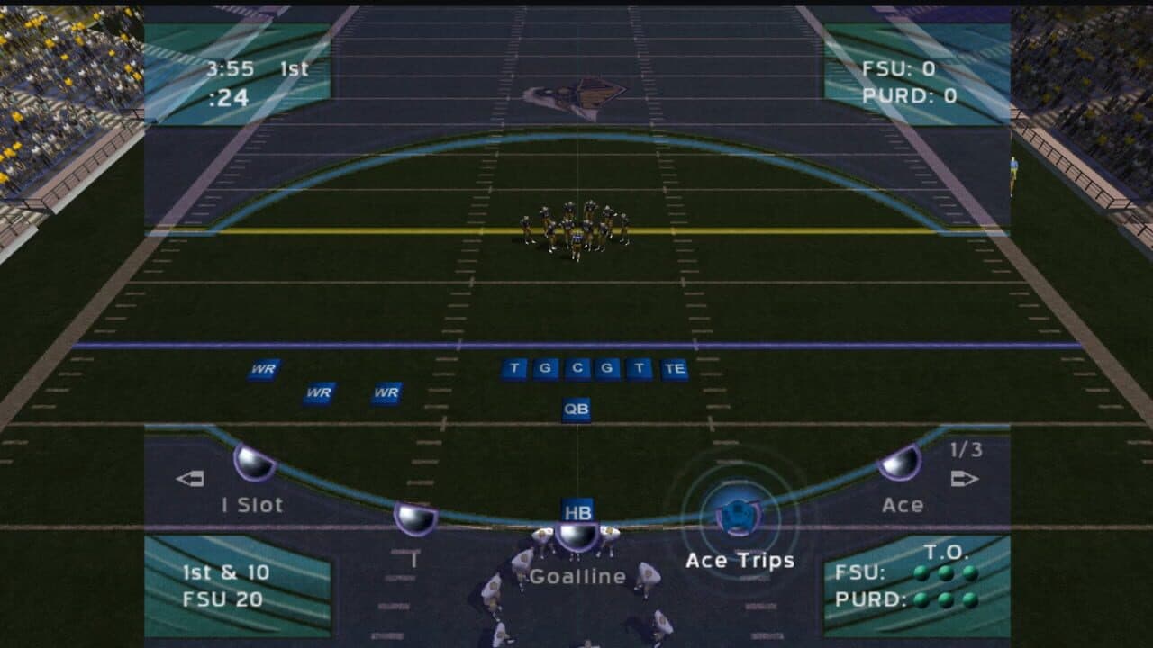 NCAA College Football 2K2 thumbnail 2