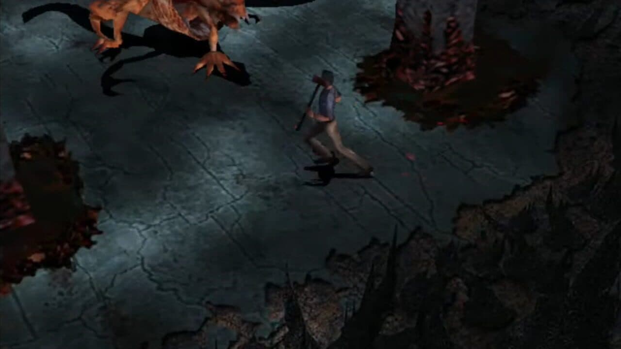 Evil Dead: Hail to the King thumbnail 2
