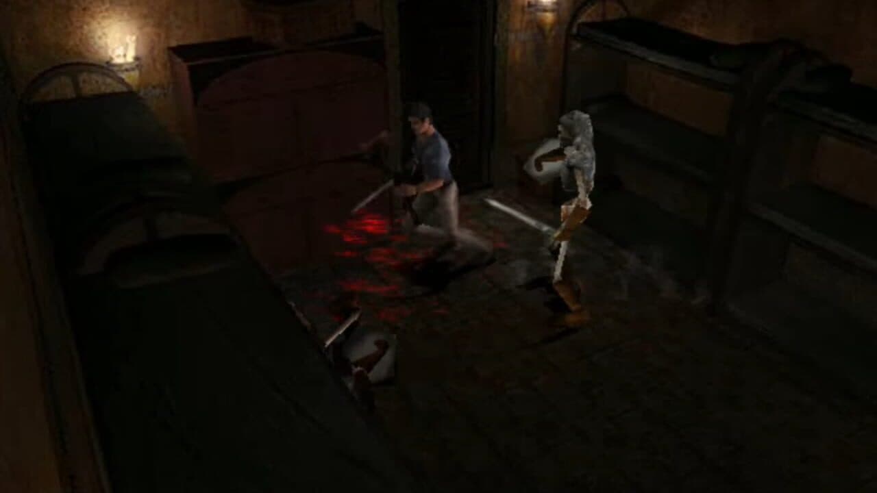 Evil Dead: Hail to the King thumbnail 3