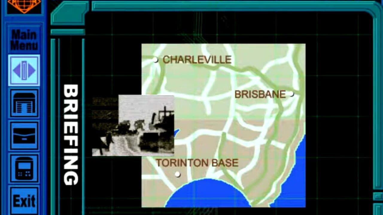 Gundam Side Story 0079: Rise From the Ashes thumbnail 2