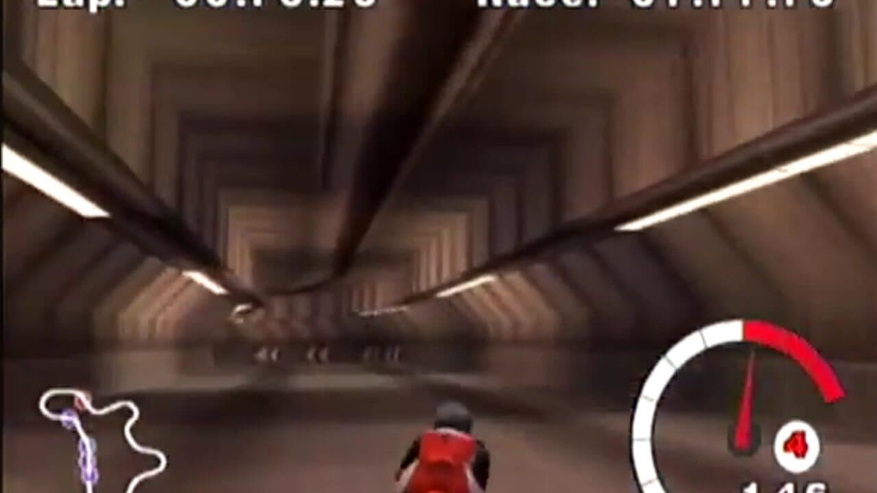 Ducati World: Racing Challenge screenshot 1